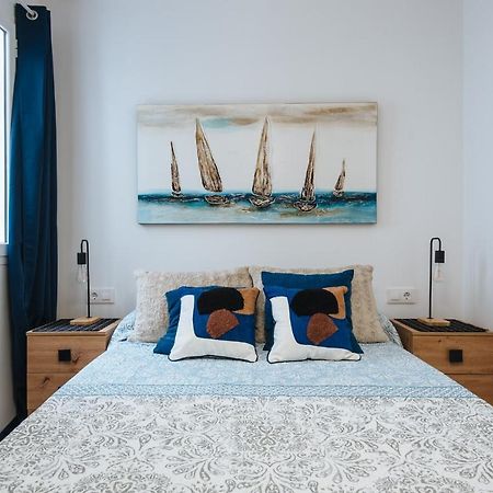 El Apartamento Del Reloj De Sol Σεβίλλη Εξωτερικό φωτογραφία