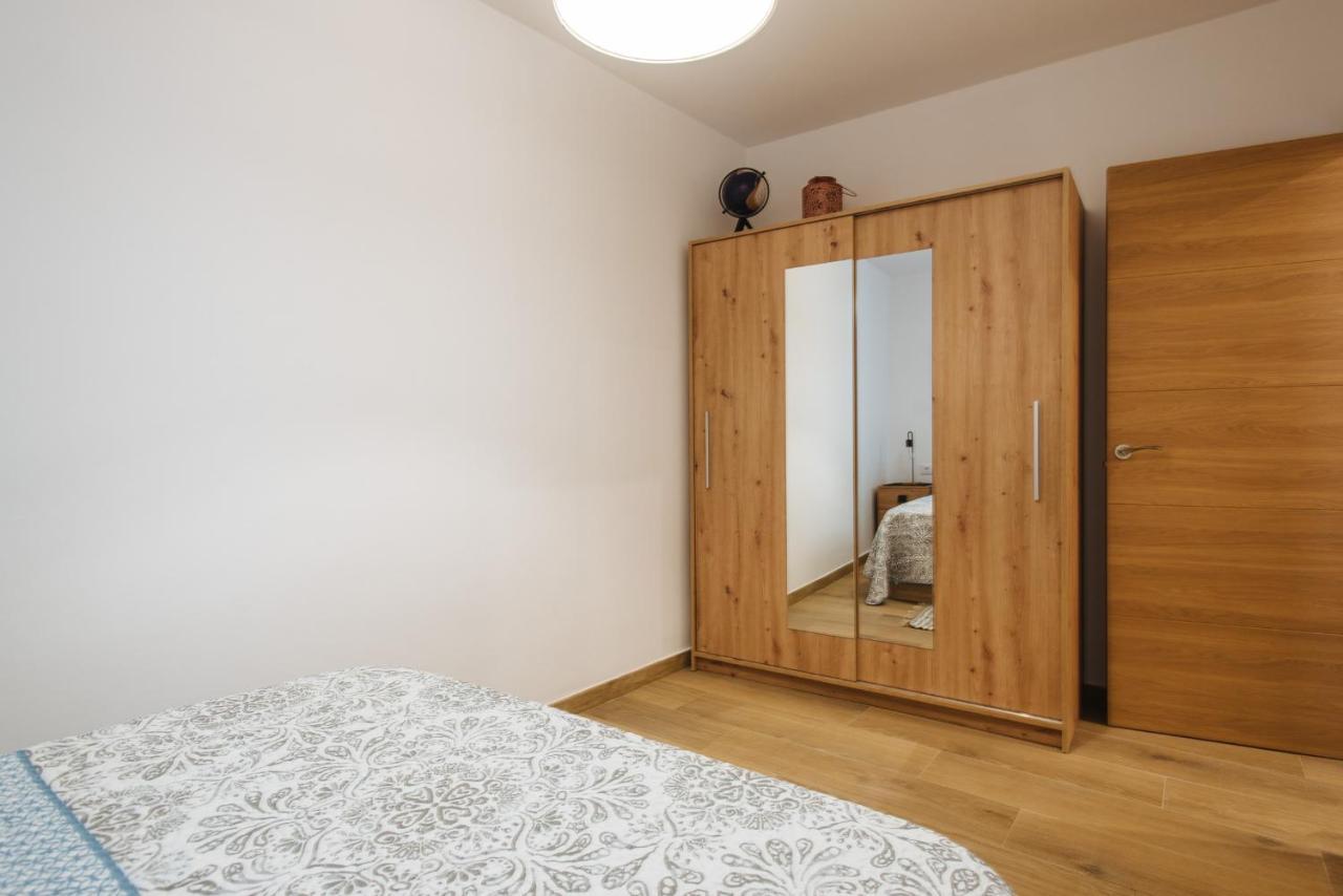 El Apartamento Del Reloj De Sol Σεβίλλη Εξωτερικό φωτογραφία